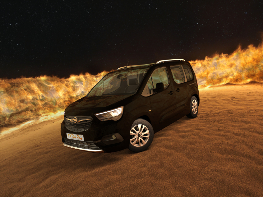 OBERON 5 (OX8)|Silver 16