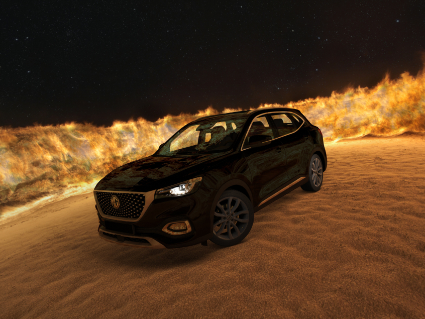 UTECA (U)|Titansilber 19