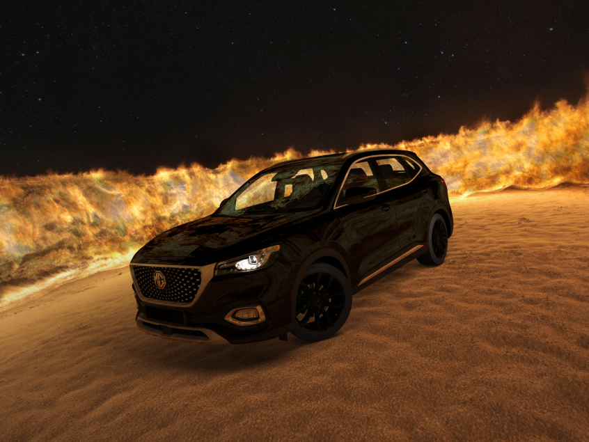 UTECA (U)|Schwarz 19