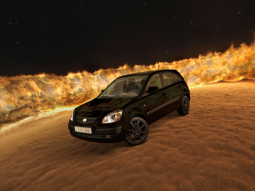 LV4|Mistral Anthracite Matt  17