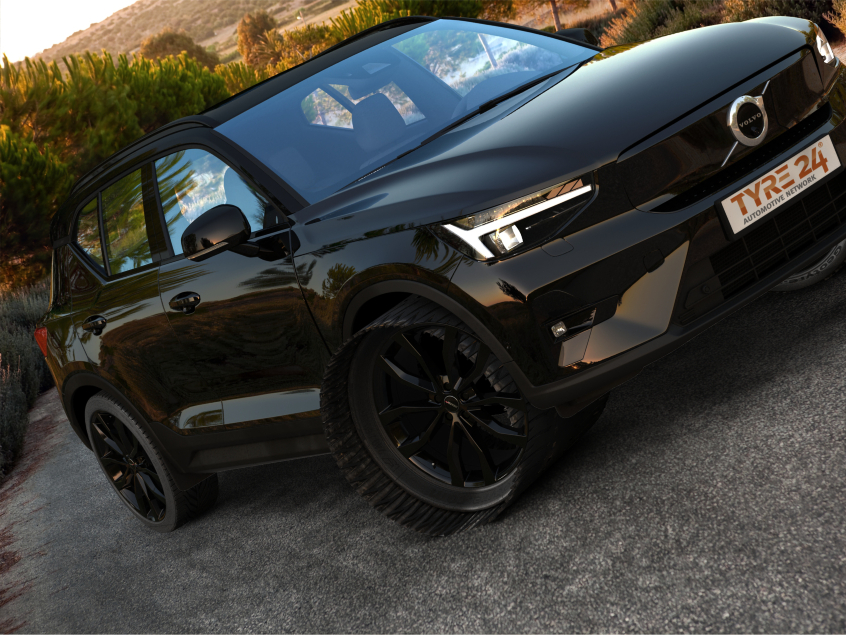 UTECA (U)|Schwarz 21