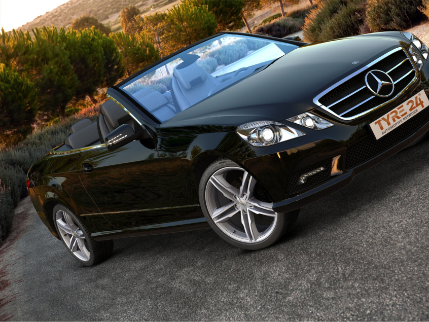 MAM A1|Silver Painted (SL) 19