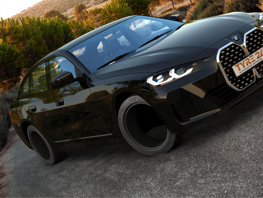 MAM A1|Palladium Painted (PP) 19