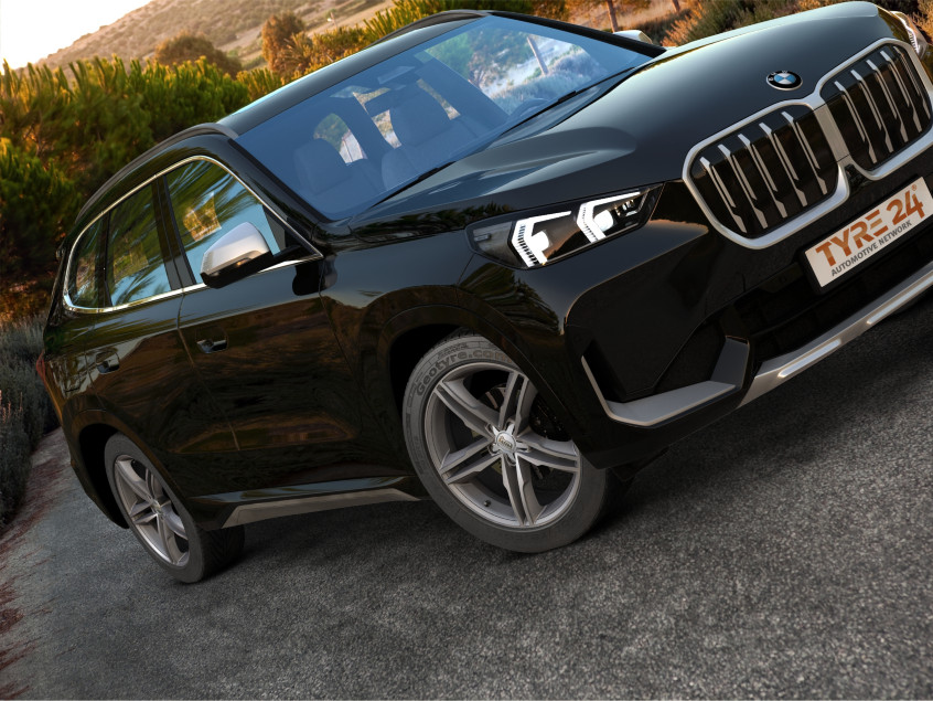 MAM A1|Palladium Painted (PP) 19