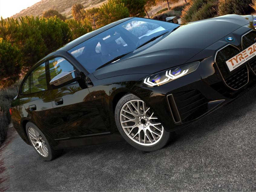 IMPATTO|ARGENTO - Silber 19