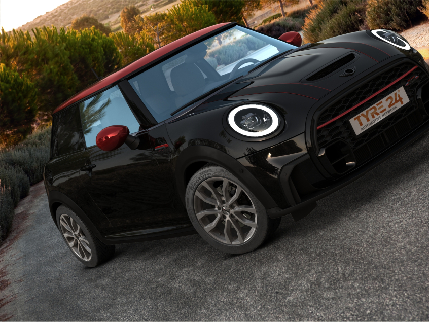 UTECA (U)|Titansilber 17