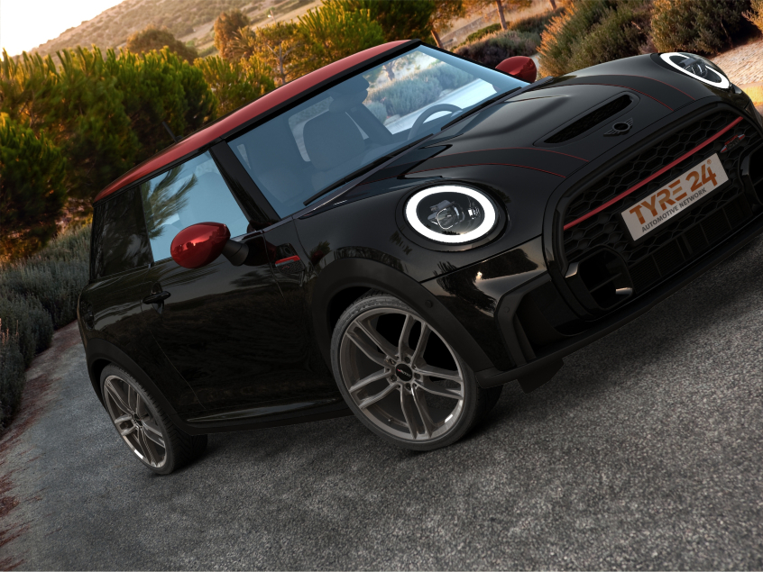 MERCADOR (MC)|Titansilber 19