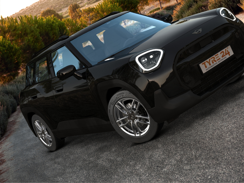 MERCADOR (MC)|Brillantsilber 17