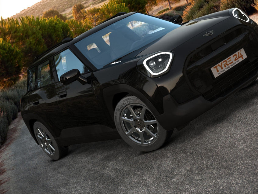 TALLIN (TL)|Titansilber 17