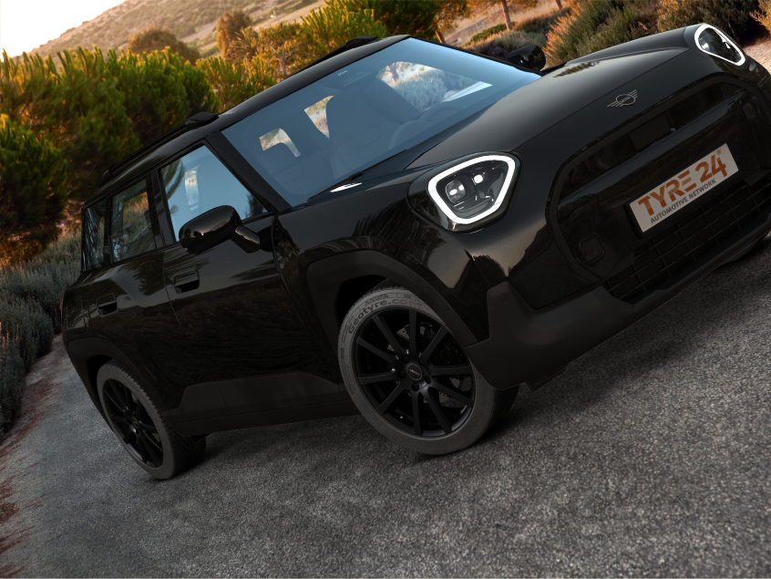 SKANDIC|Schwarz Matt 18