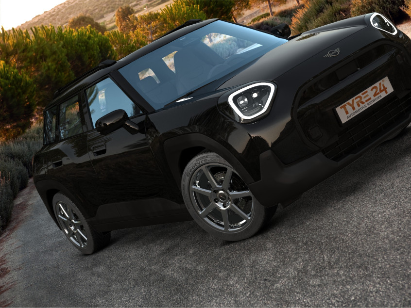 TALLIN (TL)|Titansilber 18