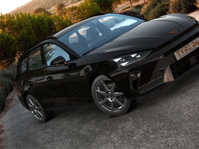 TALLIN (TL)|Titansilber 18