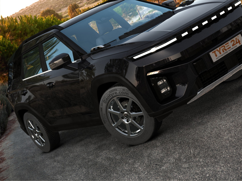 TALLIN (TL)|Titansilber 18