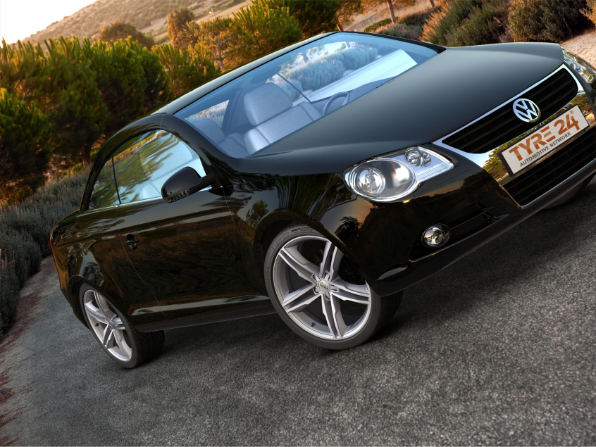 MAM A1|Silver Painted (SL) 19