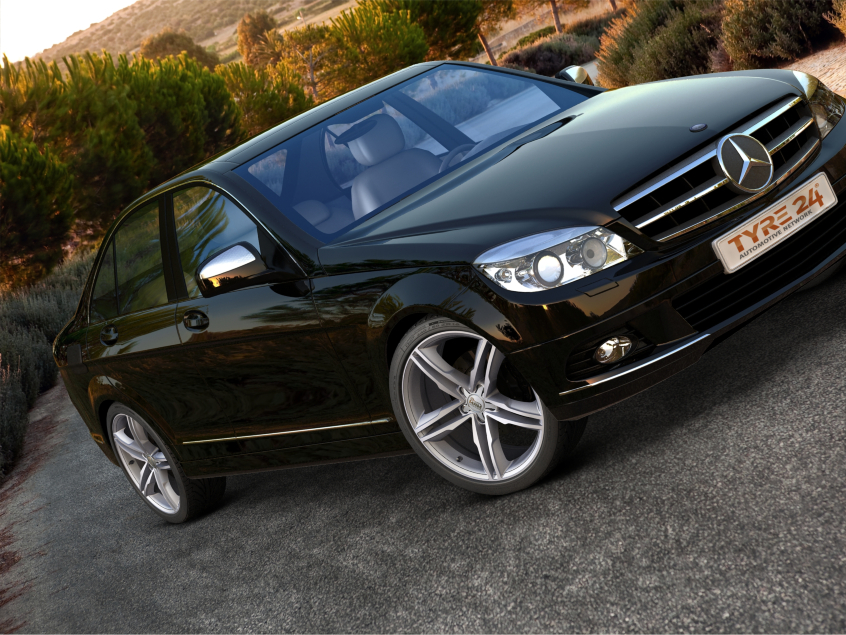 MAM A1|Silver Painted (SL) 19