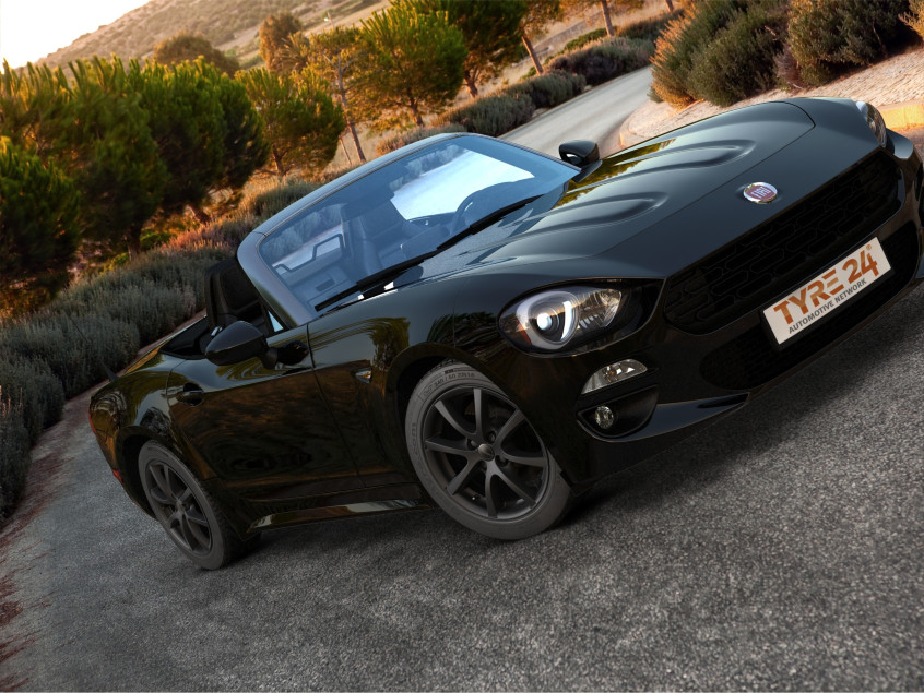 LV4|Mistral Anthracite Matt  16