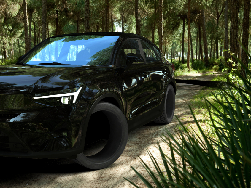 UTECA (U)|Schwarz 21