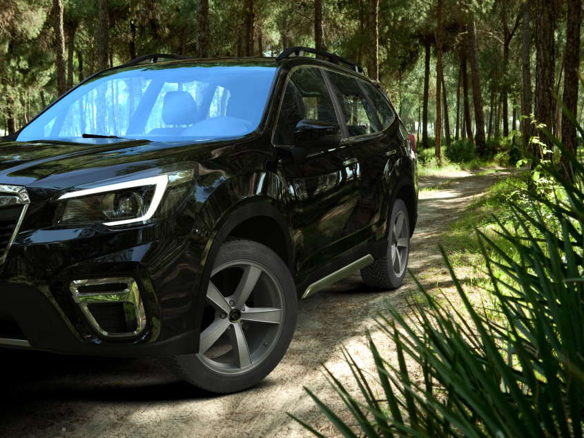 TRINA|PLATIN - Platin Matt 19