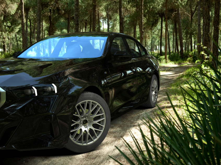 IMPATTO|ARGENTO - Silber 19