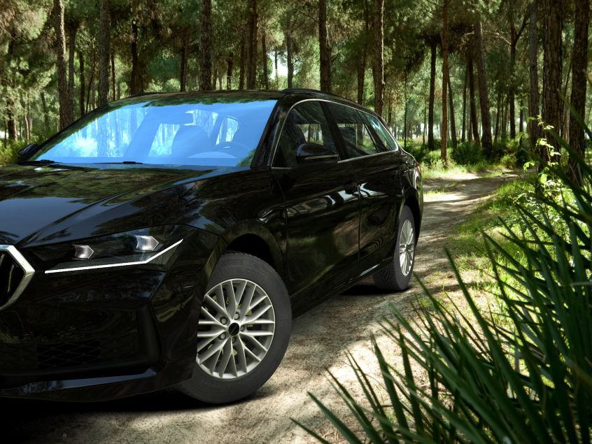 BS5|Brilliant Silver 16