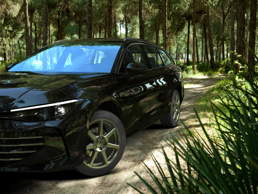 TALLIN (TL)|Brillantsilber 18