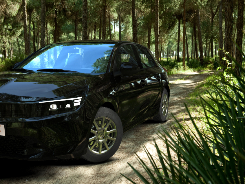 SKANDIC|Brillantsilber 15