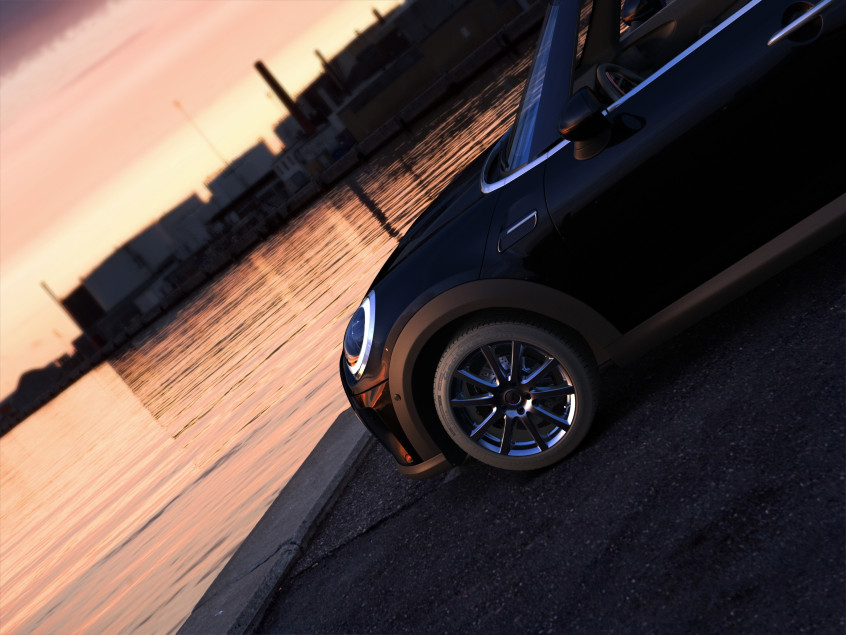 SKANDIC|Brillantsilber 17