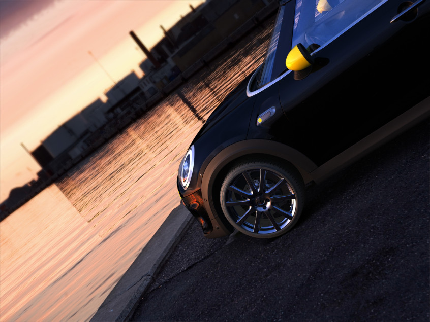 SKANDIC|Brillantsilber 19