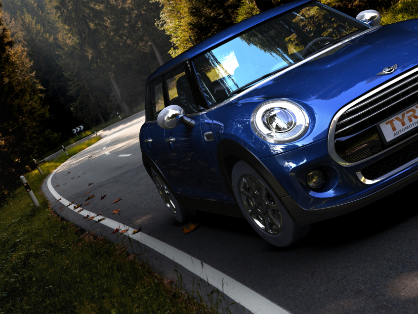 TALLIN (TL)|Titansilber 15