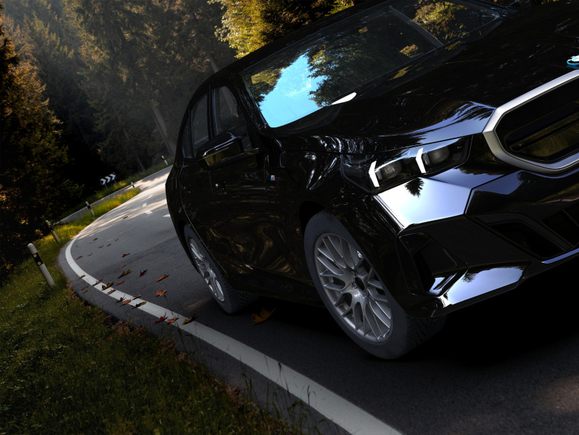 IMPATTO|ARGENTO - Silber 19