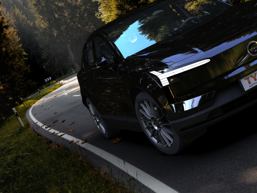 LAMERA (L)|Hyper Silber 20