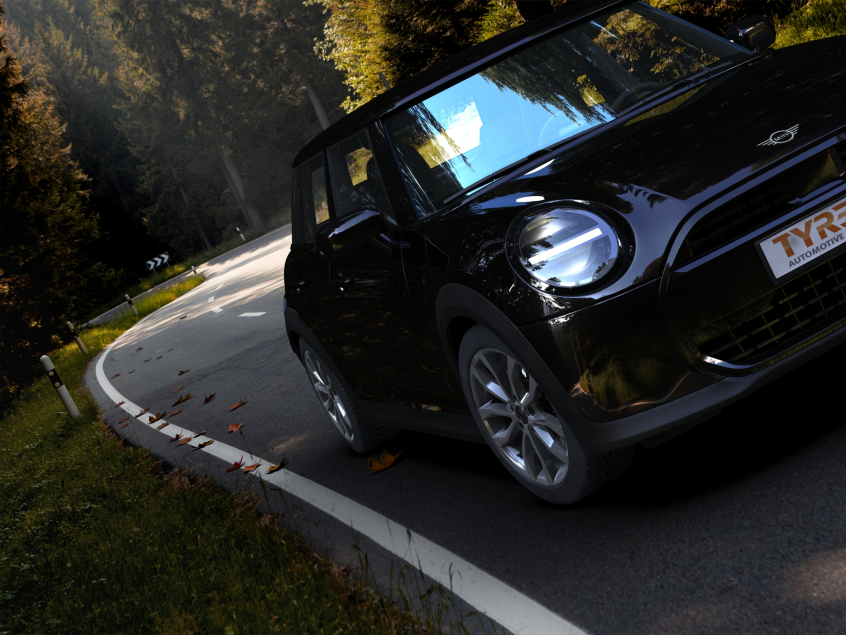 UTECA (U)|Titansilber 17