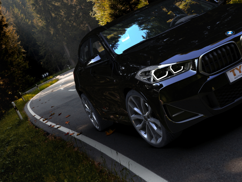 UTECA (U)|Titansilber 21