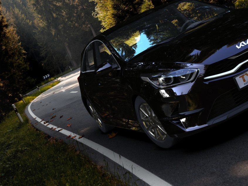 SKANDIC|Brillantsilber 16