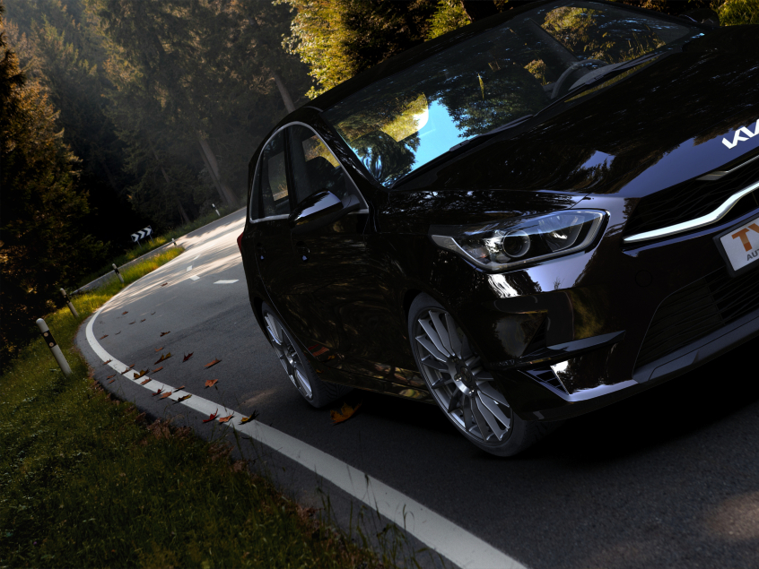 LAMERA (L)|Hyper Silber 19