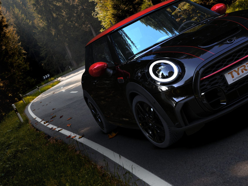 MERCADOR (MC)|Schwarz 18