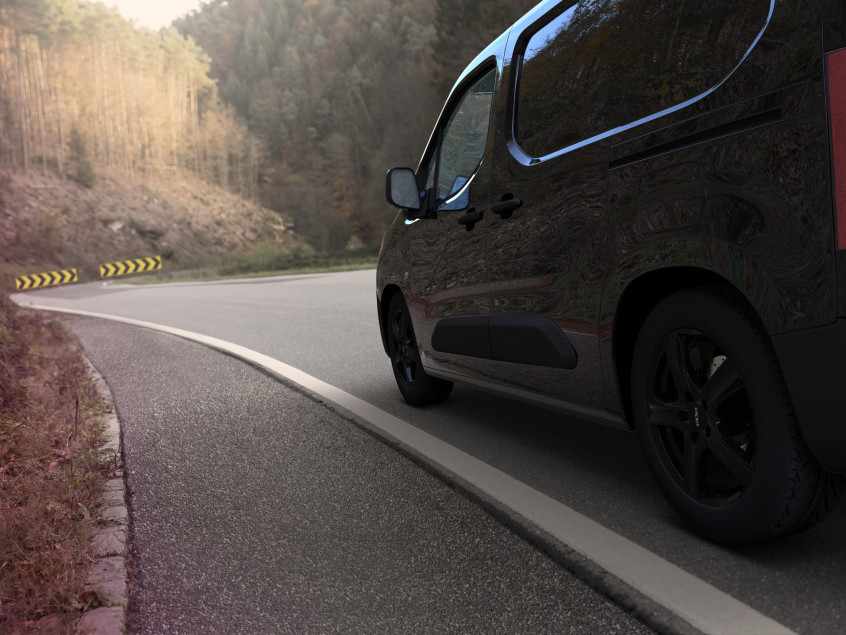 NOVEL (OX19)|BLACK - Black 17