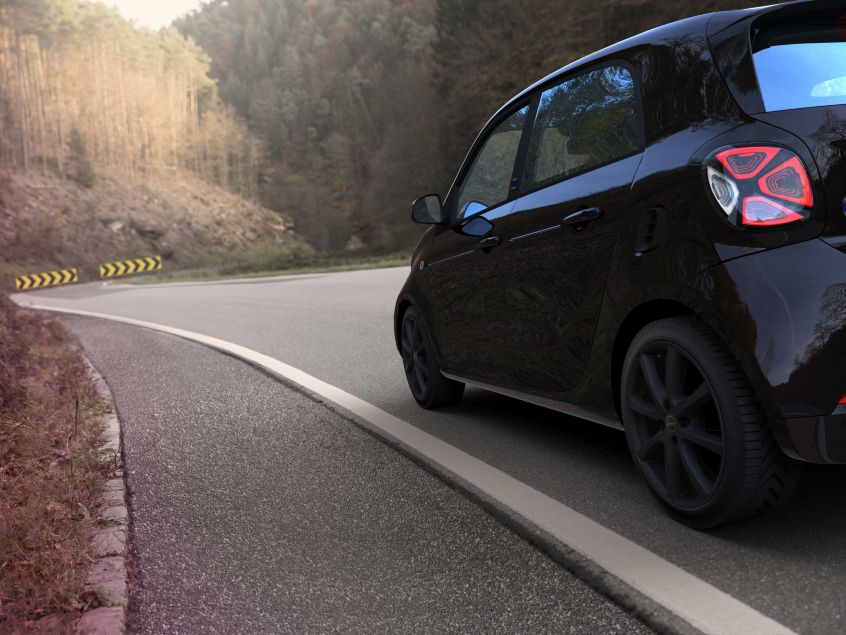 LV4|Mistral Anthracite Matt  17