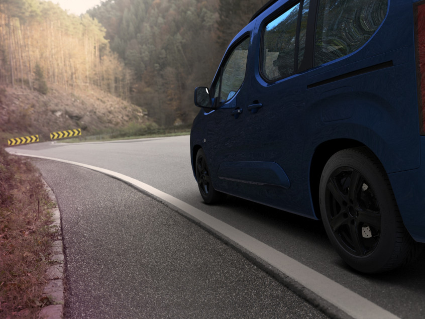 NOVEL (OX19)|BLACK - Black 17