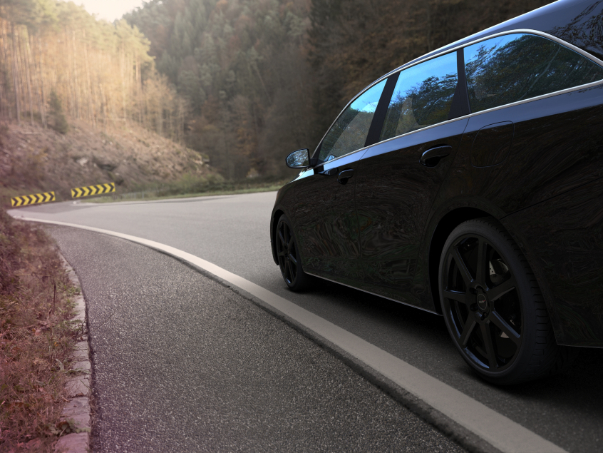 TALLIN (TL)|Schwarz 19