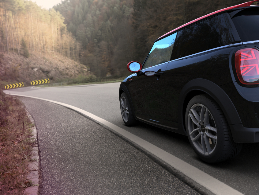 MERCADOR (MC)|Titansilber 17