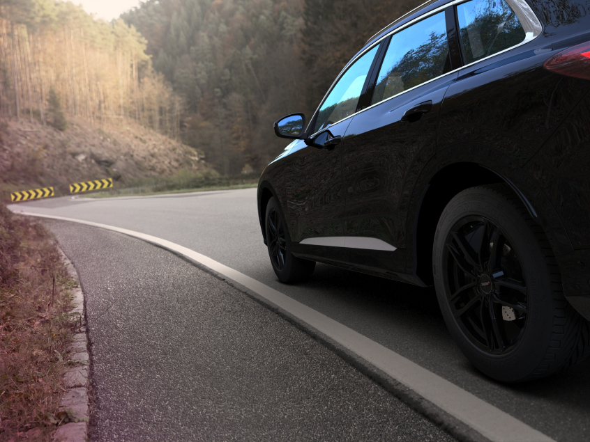 MERCADOR (MC)|Schwarz 19