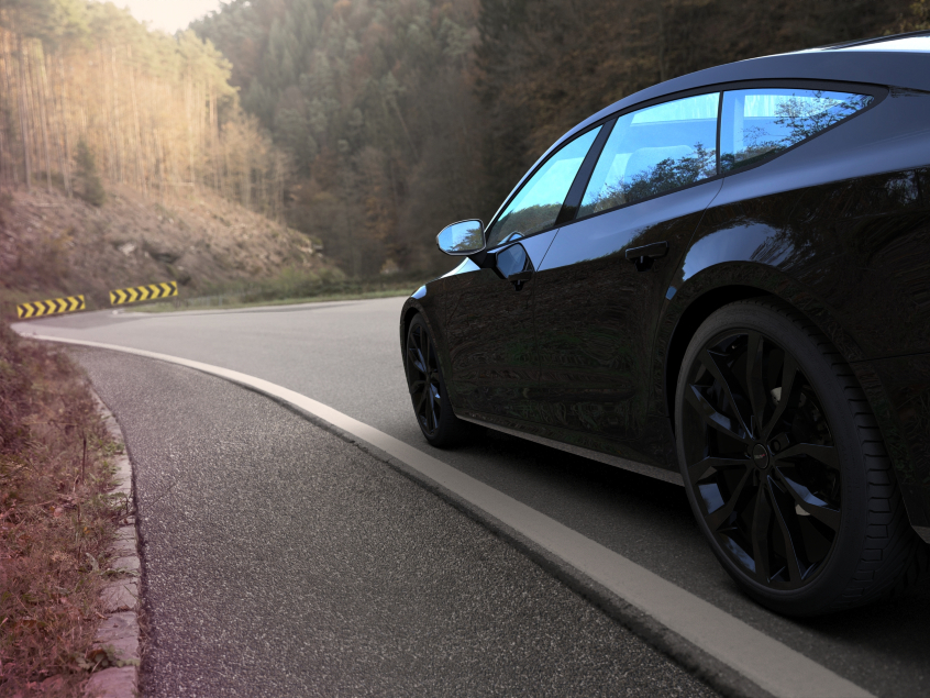 UTECA (U)|Schwarz 22