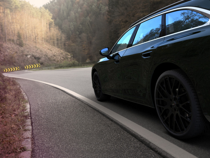 NIMAH (NH)|Schwarz 22