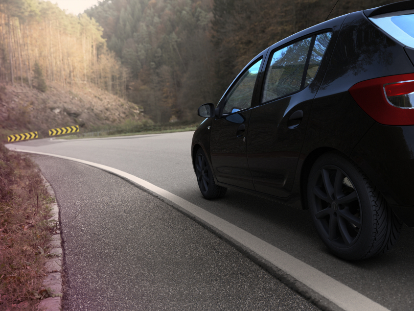 LV4|Mistral Anthracite Matt  17