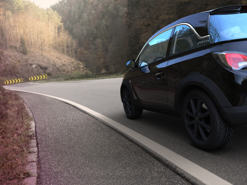 LV4|Mistral Anthracite Matt  17