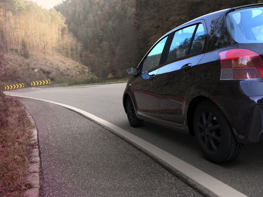 LV4|Mistral Anthracite Matt  14