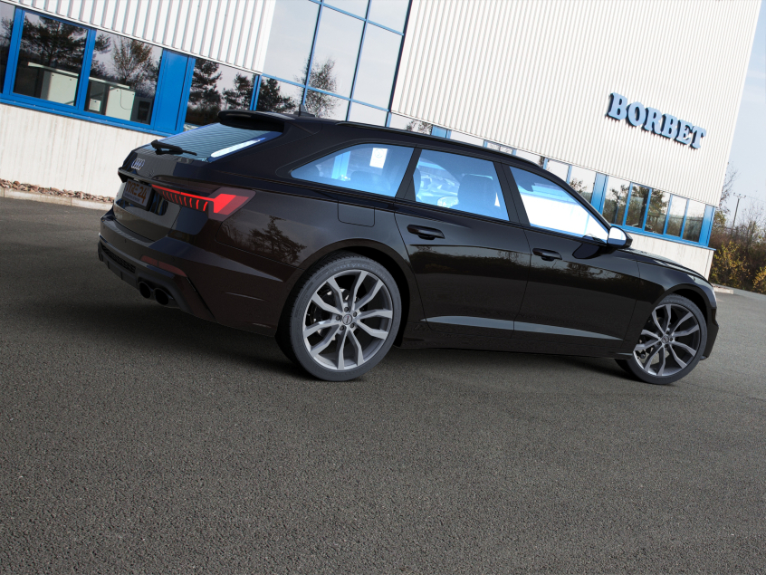 UTECA (U)|Titansilber 21