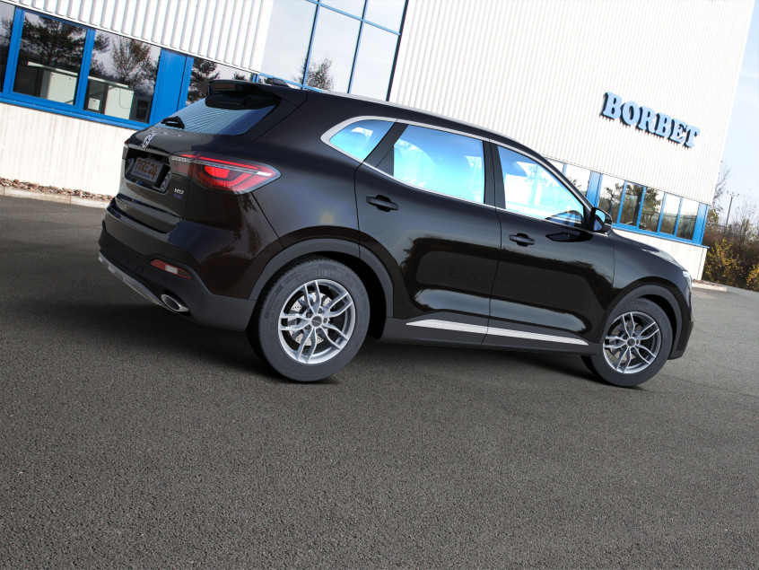 ZX100|Arctic Silver (AS) 17