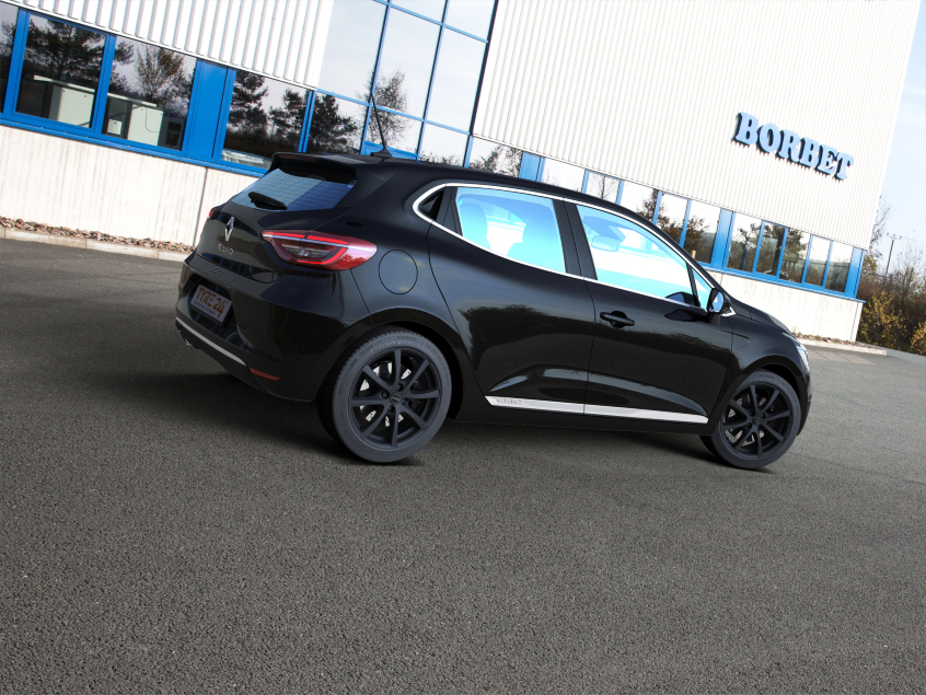 LV4|Mistral Anthracite Matt  17